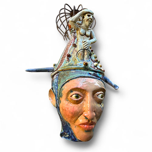 Peter Lenzo 12" Dementia Daydream DP5642